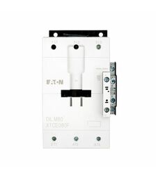 95A AC3 Contactor with 120V Coil by Eaton XTCE095F00A