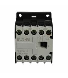 9A Mini Contactor for Efficient Operations Eaton XTMC9A10B
