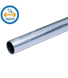 1/2 Inch EMT Electrical Conduit