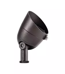 Versatile 12V Landscape Accent Spot Light for Outdoor Decor Kichler 16152BKT27