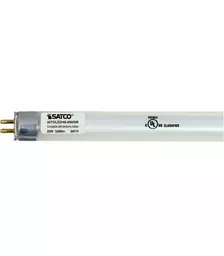 High Efficiency 25W T5 LED Bulb with 3400 Lumens Satco S39719