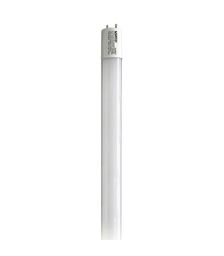 Energy-Efficient 17W T8 LED Tube Light for Commercial Spaces Satco S39907