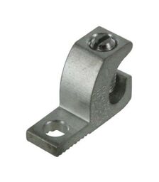 Aluminum Lay-In Lug for 14-4 Wires by Techspan LI50S
