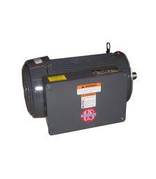 High-Efficiency 5HP 1800RPM Motor for Industrial Use US Motors FDU5CM2K18