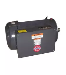 High-Efficiency 10HP 1800RPM Electric Motor for Industrial Use US Motors FDU10CM2K21