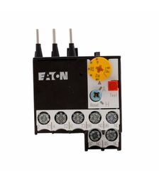 2.4-4A Overload Relay for Motor Protection Eaton XTOM004AC1