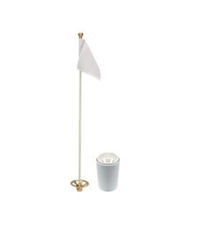 Durable LED Landscape Light for Golf Greens Unique Lighting ILCP-LED
