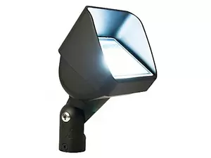 Wall Wash Landscape Lighting Fixture by FX Luminaire LCZDCFB