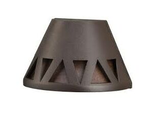 Deck Light for Outdoor Ambiance Kichler Lighting 16112AZT30