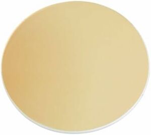 Durable Amber LED Lens for Enhanced Landscape Lighting Kichler 15875AMB