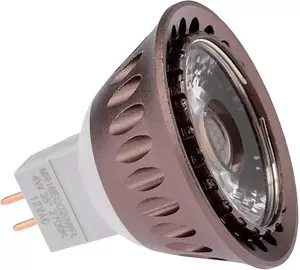 2700K MR16 LED Lamp with GU5.3 Base FX Luminaire MR16ECO20WFL
