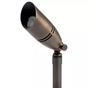 Accent Light by Kichler Lighting 15517CBR