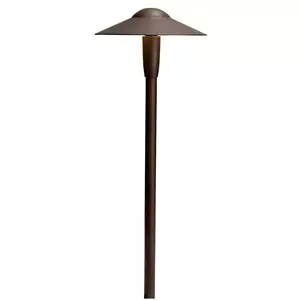 LED Pathway Light for Landscapes