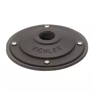 Kichler Lighting Accessory Mounting Flange, model 15601AZT