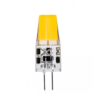 2.4W LED Replacement Bulb, 2700K, G4 Base FX Luminaire G4LED20W