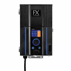 150W Outdoor Transformer, Ideal for Landscape by FX Luminaire LUX150M