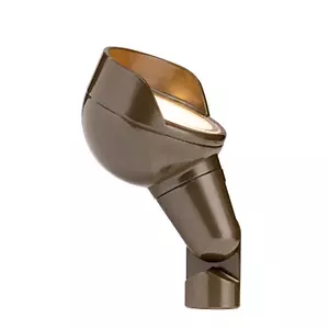 LED Flood Light for Landscapes FX Luminaire WSLED35WBZ