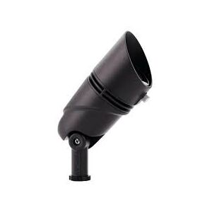 Versatile Adjustable LED Accent Light for Landscapes by Kichler 16019AZT30