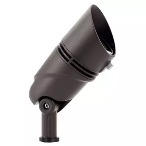 Large Accent Flood Light 60° with Variable Lumen Output Kichler 16020AZT30