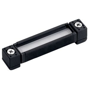 Sleek 3" Wide Low Voltage Landscape Light by Kichler Lighting 16100BKT30