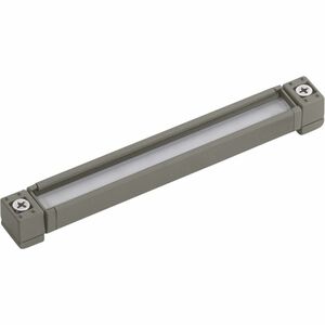 Low Voltage Landscape Light for Hardscapes by Kichler 16101GRY27