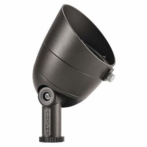 High-Efficiency 300 Lumens Accent Landscape Light by Kichler Lighting 16153AZT27