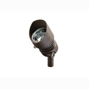 Wide Flood 12V LED Landscape Light
