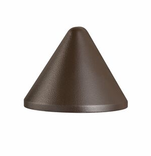 Deck Light for Enhanced Outdoor Ambiance Kichler 16110AZT30