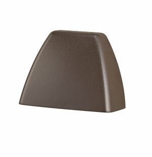 Deck Light for Outdoor Spaces Kichler Lighting 16111AZT27