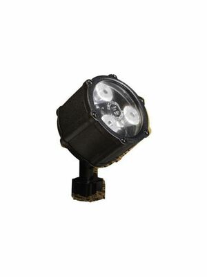 Landscape Light for Gardens by Kichler 15733AZT