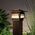 Kichler Lighting 15071OZ Deck Post 12V