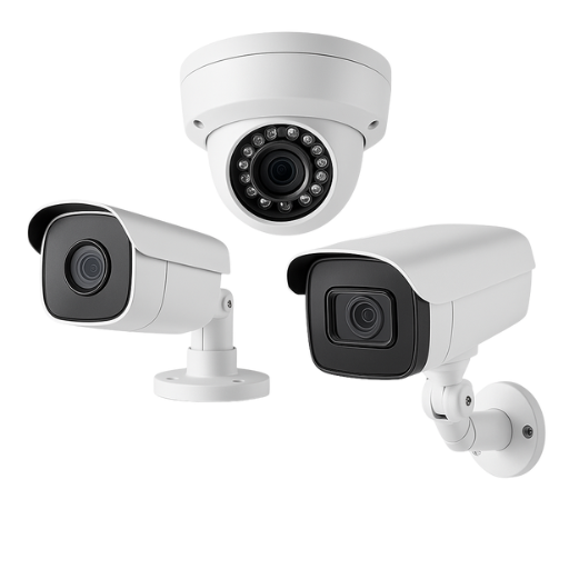 CCTV Cameras