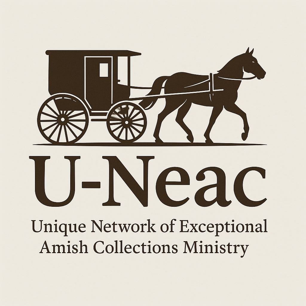 U-Neac Ministry