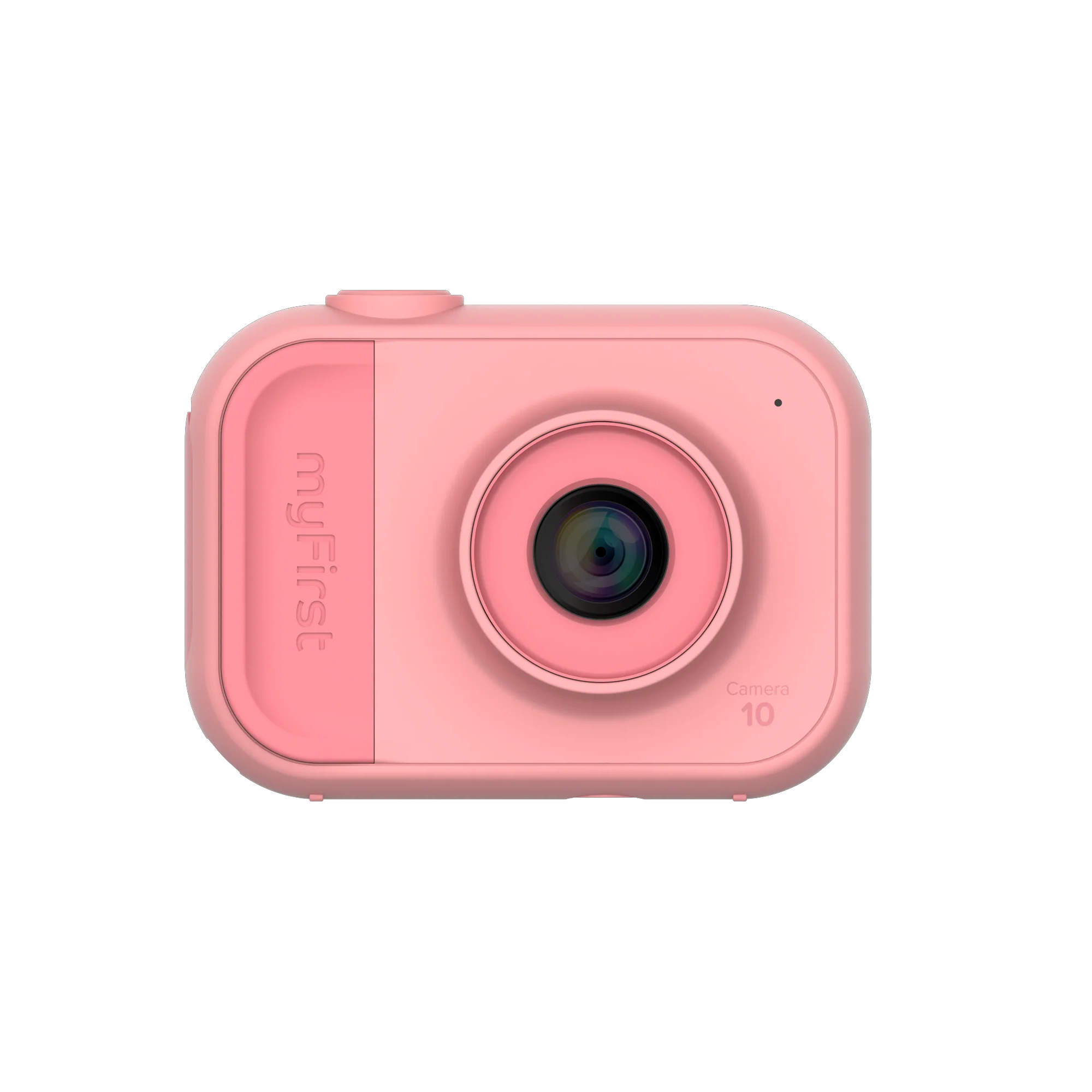 myfirst camera