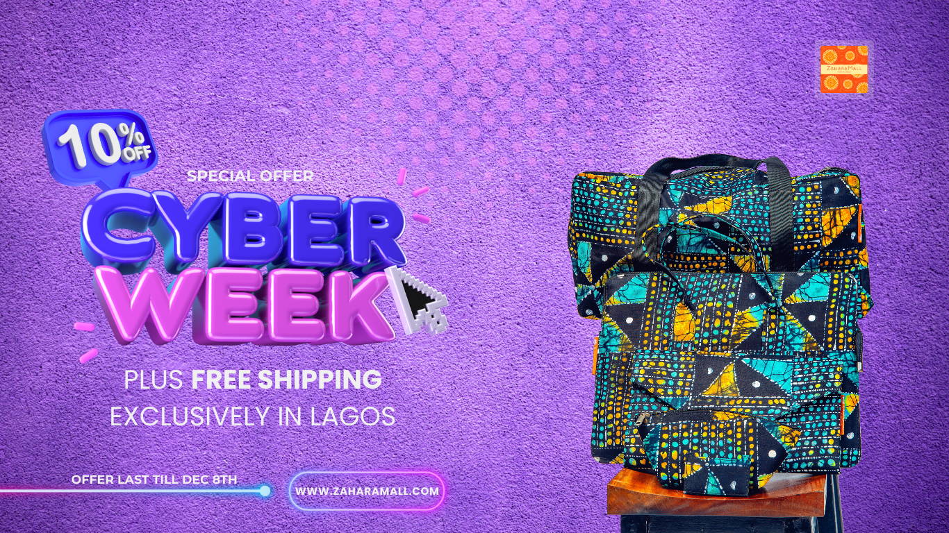 Ashabi's Corner banner