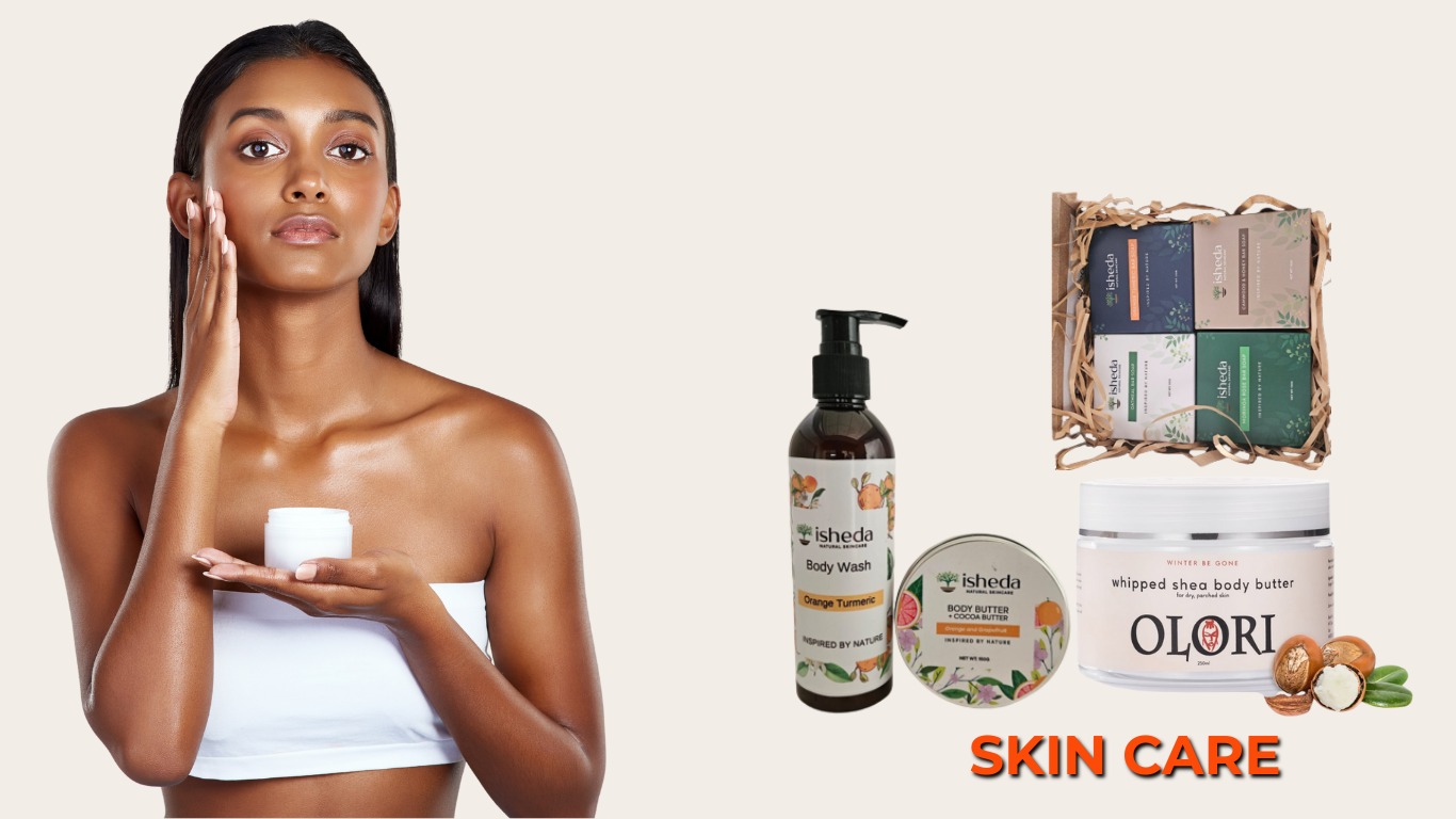 SkinCare