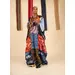 Pelumi Patchwork Adire BouBou