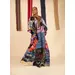 Pelumi Patchwork Adire BouBou