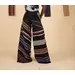 Olabisi Aso oke stripe Pants
