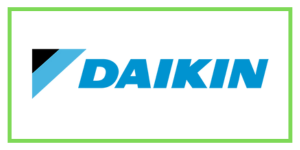 Pièces détachées Daikin