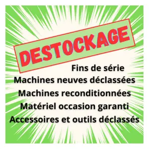nouveau destock clim