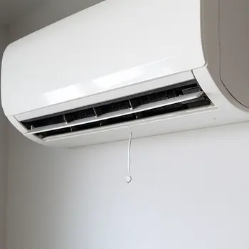 combien de litre une clim fait