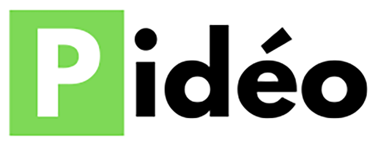 logo pideo