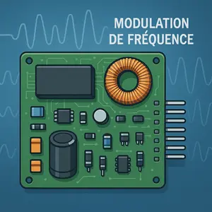 rôle de la carte Inverter