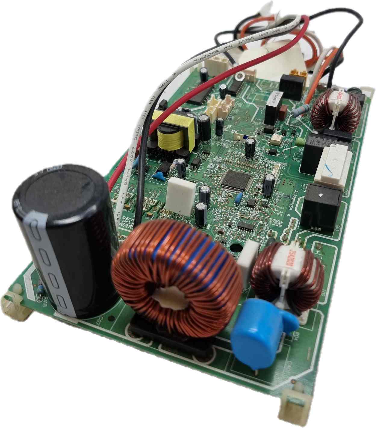 réparer carte Inverter Toshiba