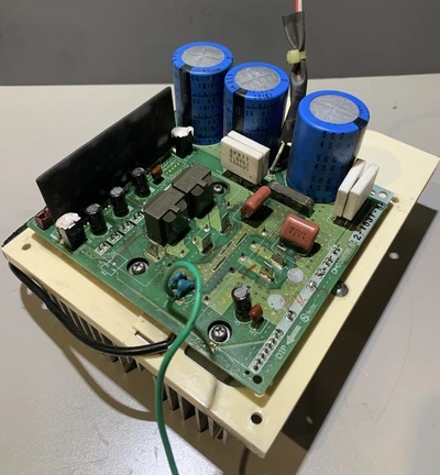 Réparation carte MXZ-3A54 Mitsubishi Electric