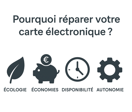 Pourquoi réparer ma carte de climatiseur Pourquoi réparer ma carte de climatiseur