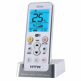 thermostat wifi connecté