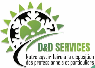 D&D services installations dépannages