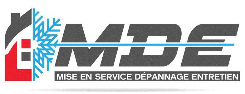 LOGO MDE